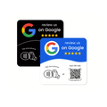 Google Review Card